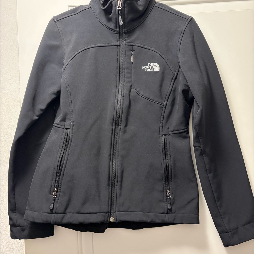The North Face Women's Soft-Shell Jacket